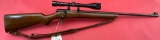 Winchester 43 .218 Bee Rifle