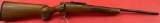 Remington 504 .22LR Rifle