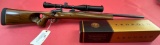 Remington 40X .22LR Rifle