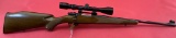 Interarms Mk X .223 Rifle