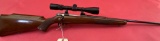 Browning Safari .22-250 Rifle