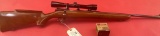 Winchester 43 .218 Bee Rifle