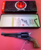 Ruger Old Army .45 BP Revolver