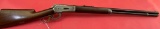 Winchester Pre 98 1886 .45-90 Rifle