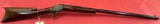 Winchester Pre 98 1885 .40-70 Sharps Rifle