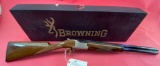 Browning Citori 12 ga Shotgun