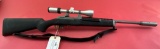 Ruger Target Ranch Rifle .223 Rifle