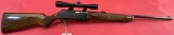 Browning BAR .300 Mag Rifle