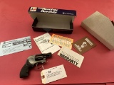 Smith & Wesson 49-2 .38 Special Revolver