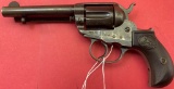 Colt 1877 .38 Colt Revolver