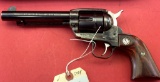 Ruger New Vaquero .45LC Revolver