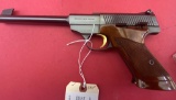 Browning Challenger .22LR Pistol