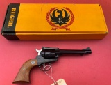 Ruger NM Single Six .32 Mag Revolver