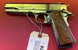 RIA 1911-A1FS .45 acp Pistol