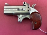 Bond Arms Texas Defender .357 Mag Pistol