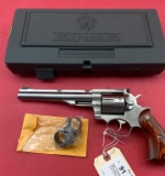 Ruger Redhawk .44 Mag Revolver