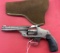 Smith & Wesson .38 DA .38 S&W Revolver