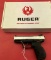 Ruger SR22P .22LR Pistol