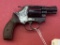 Smith & Wesoon 30-1 .32 S&W Long Revolver