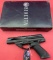 Beretta U22 .22LR Pistol