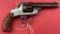 Smith & Wesson Pre 98 32 DA .32 Revolver