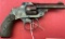 Smith & Wesson .32 DA .32 S&W Revolver