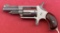 NA Arms Mini Revolver .22LR Revolver