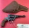 Russia/CAI M1895 7.62x38R Revolver