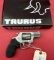 Taurus 85UL .38 Special Revolver