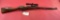 Russia/CAI 91/30 7.62x54R Rifle