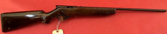 Mossberg 26B .22SLLR Rifle
