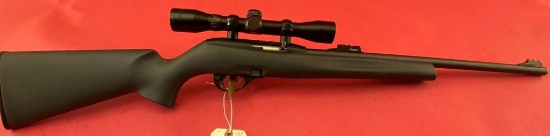 Remington 597 .22LR Rifle