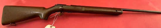 Winchester 75 .22LR Rifle