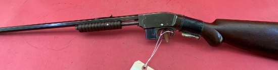 Savage 1903 .22SLLR Rifle