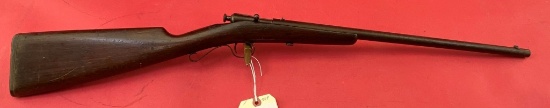Winchester 02 .22SLEL Rifle