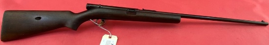 Winchester 74 .22LR Rifle