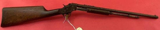 Stevens 70 .22 Short Rifle