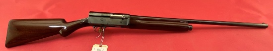 Remington 11 12 ga Shotgun