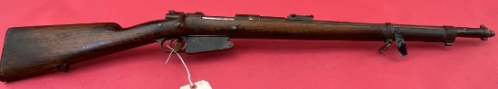 Germany Pre 98 M88 8mm Rifle