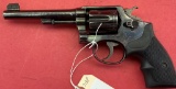 Smith & Wesson 1905 M&P .38 Special Revolver