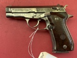 Browning BDA 380 .380 Pistol