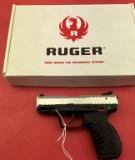 Ruger SR22P .22LR Pistol