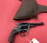 Russia/CAI M1895 7.62x38R Revolver