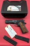 Chiappa 1911-22 .22LR Pistol