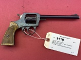 H&R 922 .22RF Revolver
