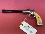 Hawes No.35 .22LR Pistol
