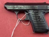 Jennings J22 ..22LR Pistol