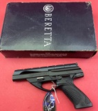 Beretta U22 .22LR Pistol