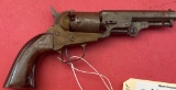 FIE 1849 .31 BP Revolver