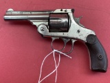 H&R Top Break .32 Revolver